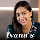 Ivana Sanshia